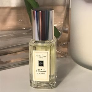 Jo Malone Lime Basil & Madarin Cologne
